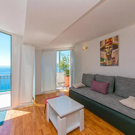 Apartment Joni *
