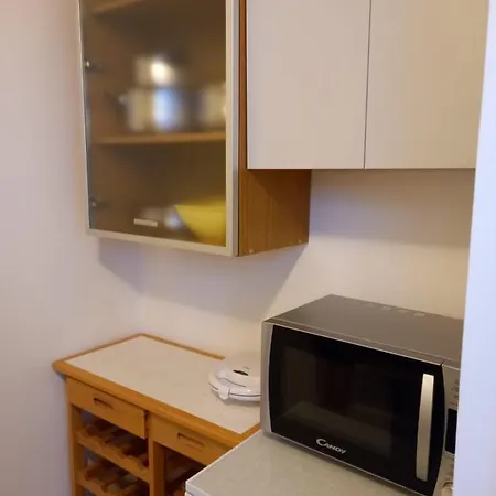 Apartment Joni Brela