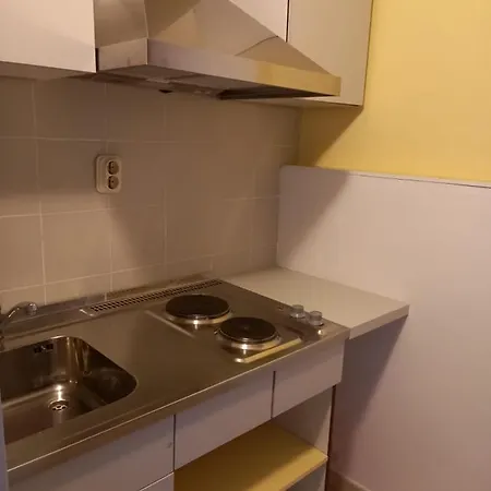 Apartment Joni *