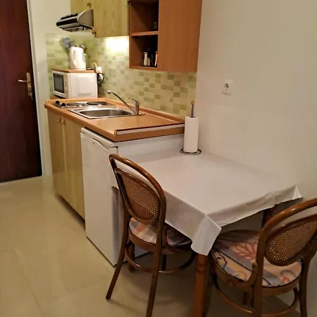 Joni Apartment Brela
