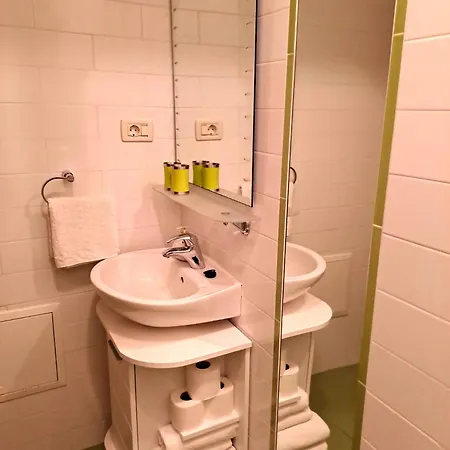 Apartment Joni Brela