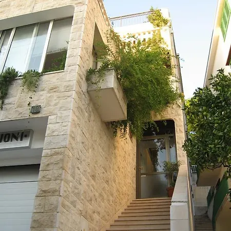 Apartment Joni Brela