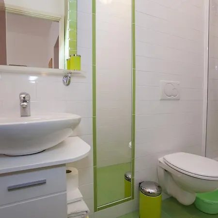 Joni Appartement Brela