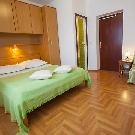 Apartamento Joni Brela