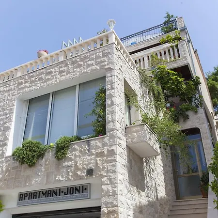 Joni Apartment Brela