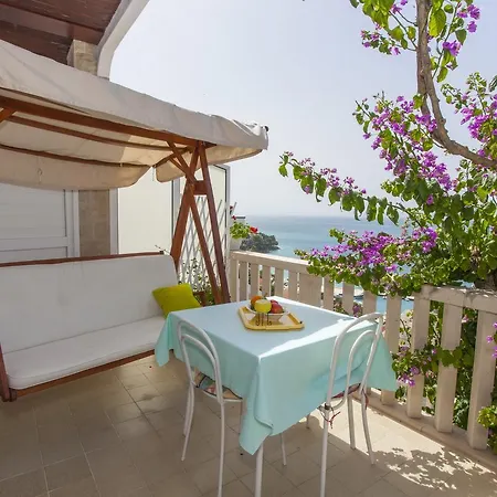 公寓 Joni 布雷拉