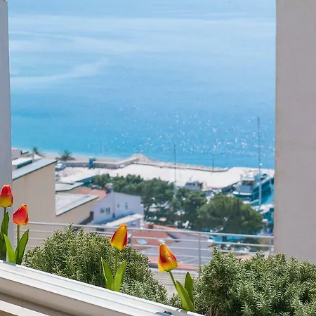 Joni Apartment Brela