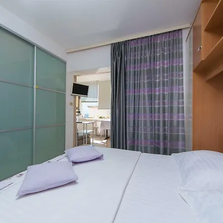 Joni Apartamento Brela