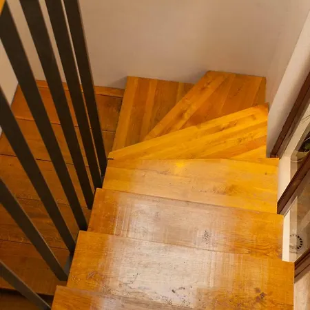 شقة Joni بريلا