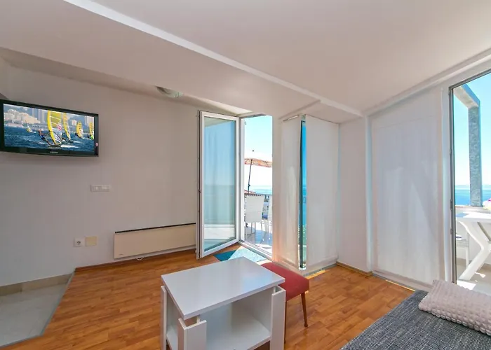 Apartamento Joni Brela