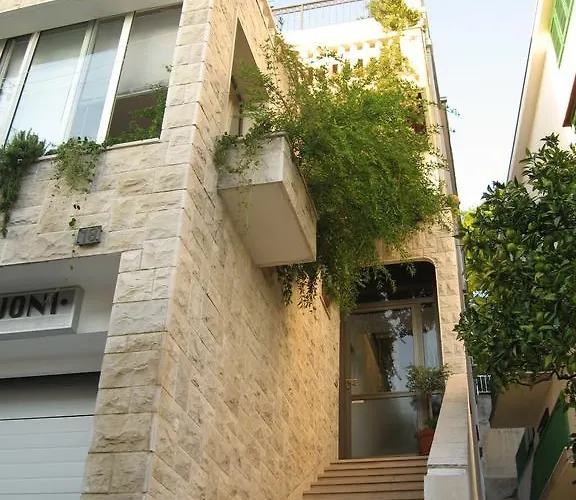 Apartamento Joni Brela
