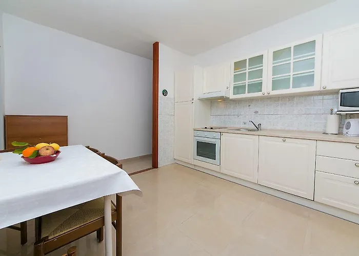 Apartman Joni *